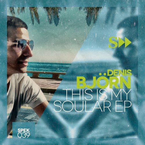 This is My Solar EP