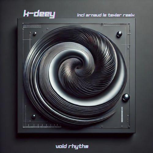 Manifesto (Arnaud Le Texier remix) cover art