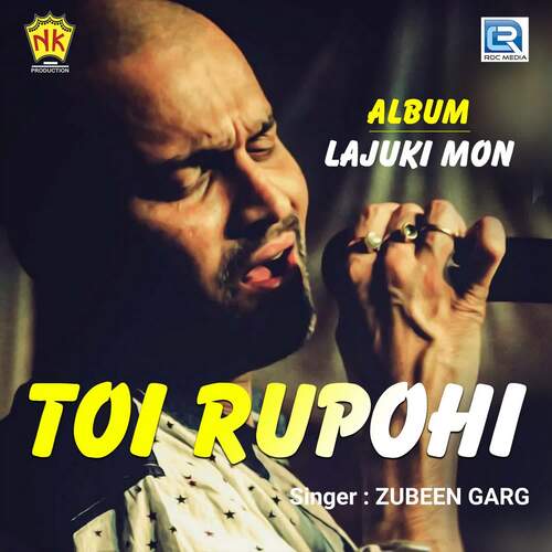 Toi Rupohi