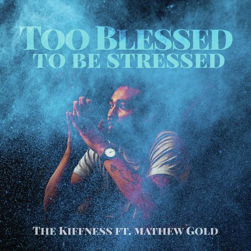 Too Blessed To Be Stressed_poster_image