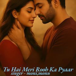 Tu Hai Meri Rooh Ka Pyaar