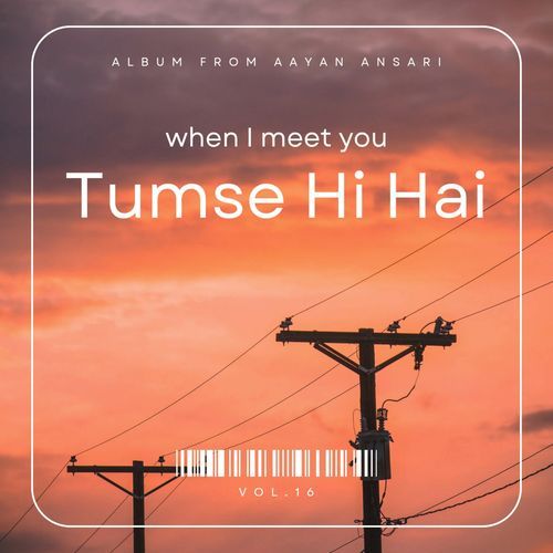 Tumse Hi Hai