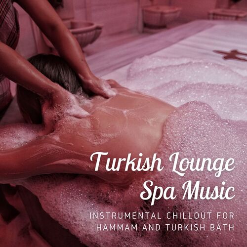 Spa Experience cover art