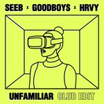 Unfamiliar (Club Edit)