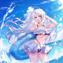 Up (feat. Despotem &amp; Lyssa Deane) (Nightcore)-ETJZHFlGRQc