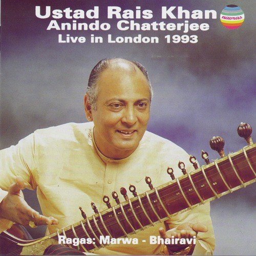 Ustad Rais Khan