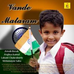 Vande Mataram-PxIlXREdbls