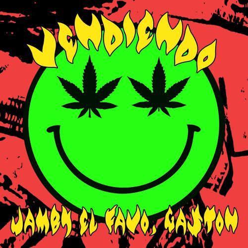 Vendiendo (with Gaston)