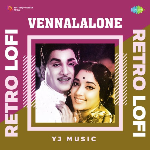 Vennalalone - Retro Lofi