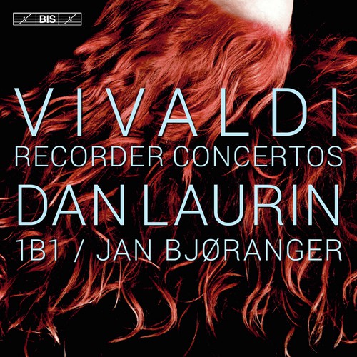 Recorder Concerto in C Minor, RV 441 (Rev. ed. D. Laurin): III. [Allegro]