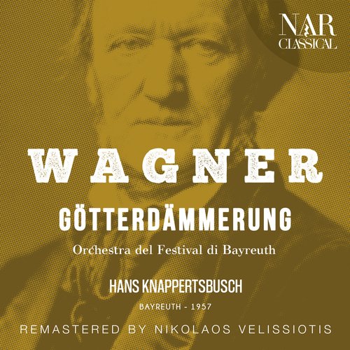 Götterdämmerung, WWV 86D, IRW 20, Act III: "Fliegt heim, ihr Raben!" (Brünnhilde)