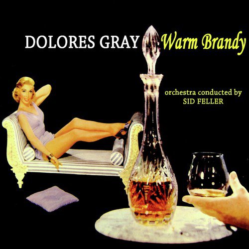 Warm Brandy