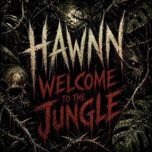 Welcome To The Jungle (Dubstep)