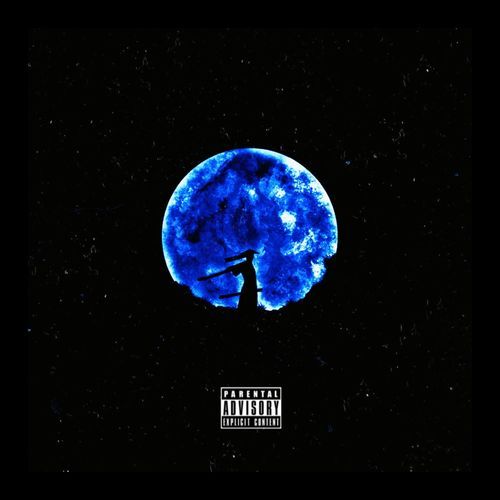Woke up cover art