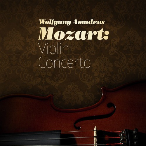 Violin Concerto No. 4 in D Major, K. 218: I. Allegro