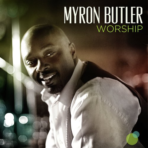 Myron Butler