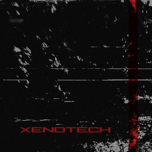 Xenotech cover art