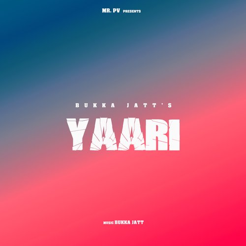 Yaari (Instrumental Version)_poster_image