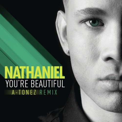 You're Beautiful (A-Tonez Remix)
