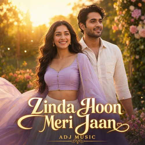 Zinda Hoon Meri Jaan