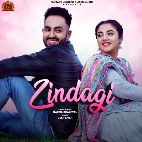 ZINDAGI