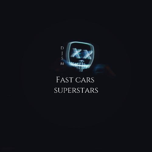 fast cars superstars_poster_image