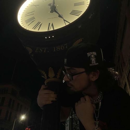sayso cover art