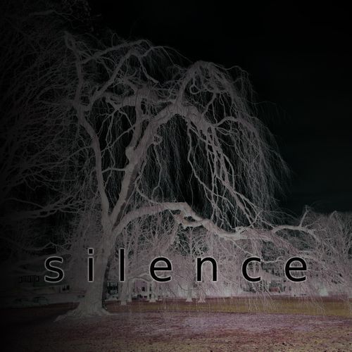 silence