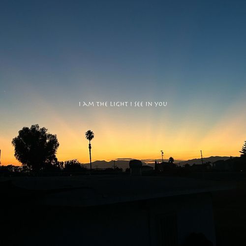 the light i see in you cover art