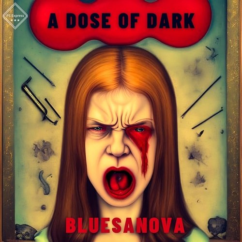 A Dose of Dark