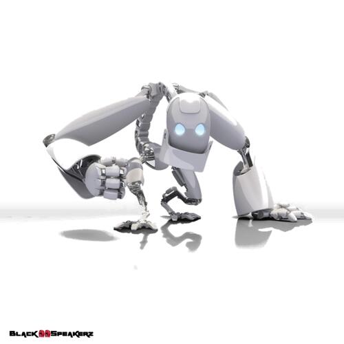 A.I. cover art