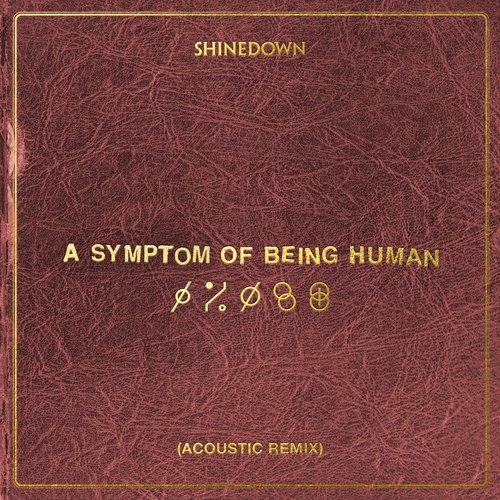 A Symptom Of Being Human (Acoustic Remix)_poster_image