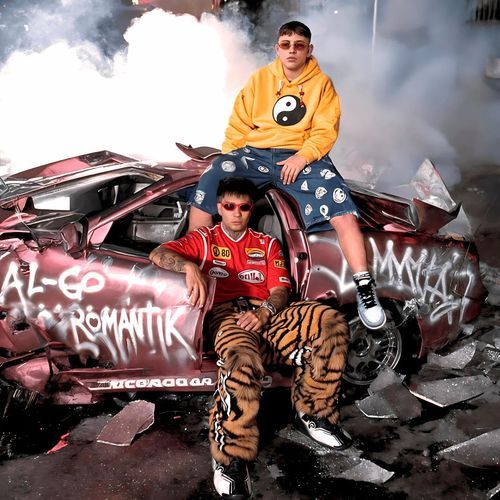AL-GO ROMANTIK
