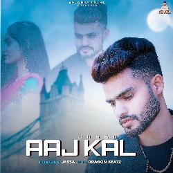 Aaj Kal (PUNJABI POP)-OD87XUJKYEs