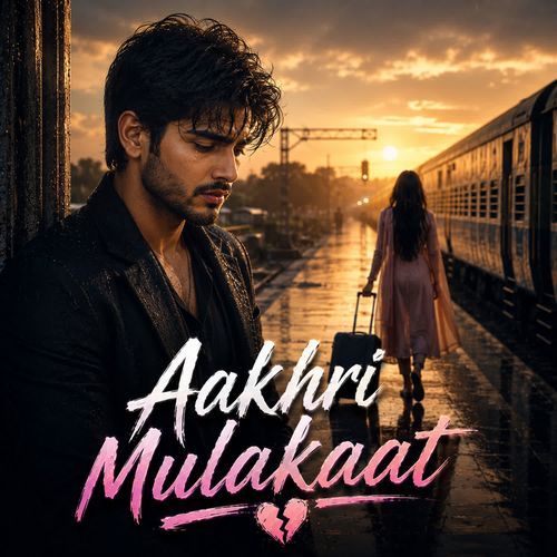 Aakhri Mulakaat