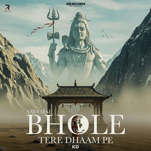 Aaya Mai Bhole Tere