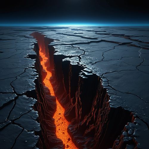Abyssal · Rift