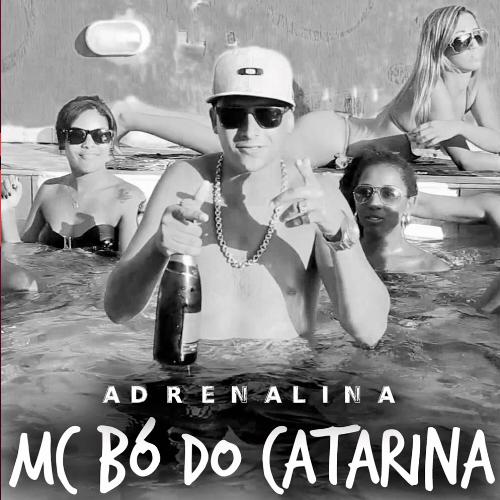 Adrenalina