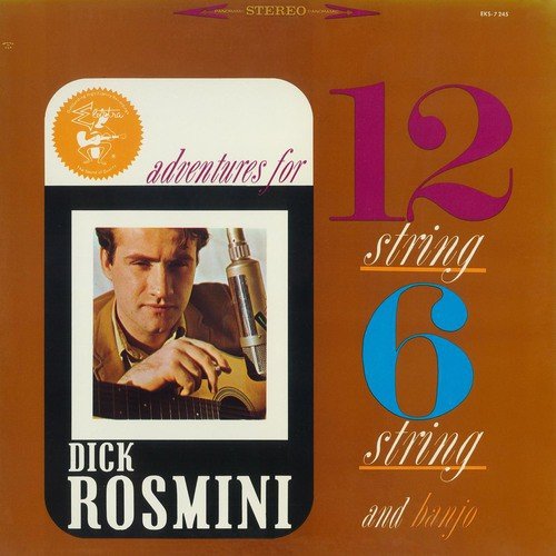 Dick Rosmini
