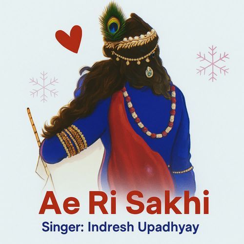 Ae Ri Sakhi