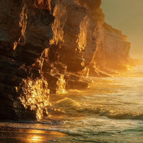 After The Tide Goes Down