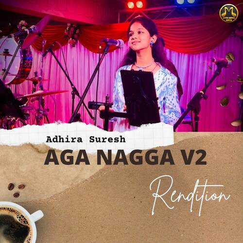 Aga Nagga V2 - Rendition