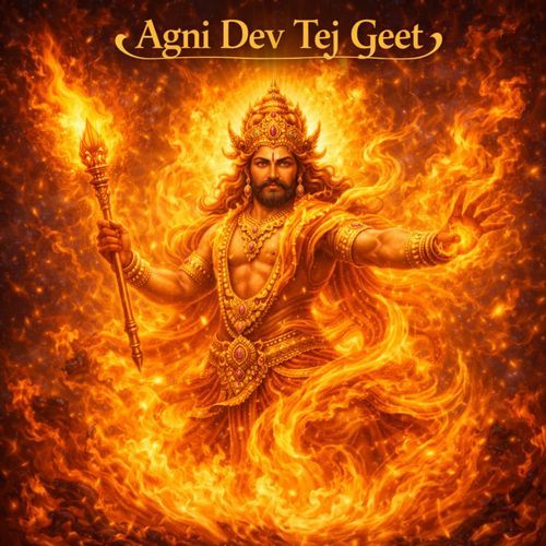 Kripa Varsha Agni Prabhu