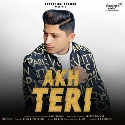 Akh Teri-MTsGRToddnk