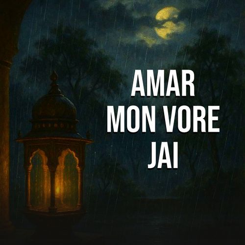 Amar Mon Vore Jai