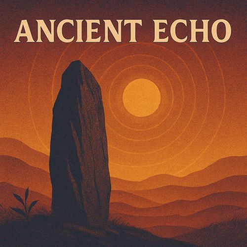 Hidden Echo cover art