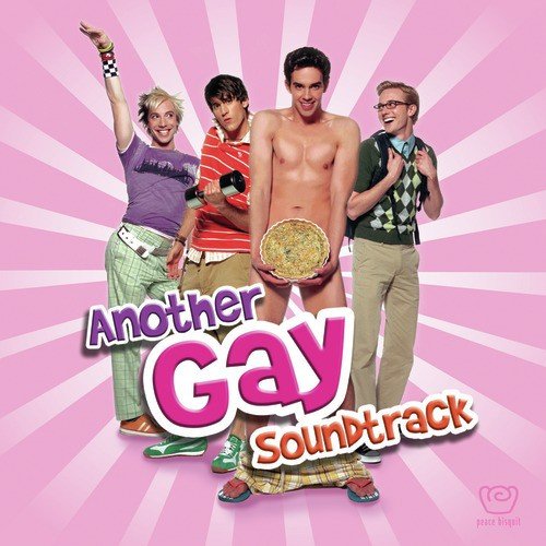 Another Gay Movie Soundtrack
