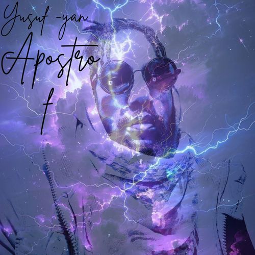 Apostrof cover art
