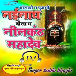 BANSHKO ME PUJGO NAINATH DAUSA ME NILKANTH MAHADEV