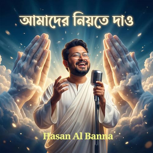 আমাদের নিয়তে দাও